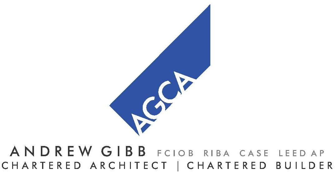 Andrew Gibb Chartered Architect